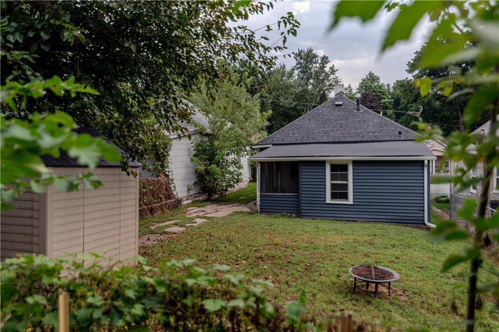 3015 Edmond Street Property Photo 23