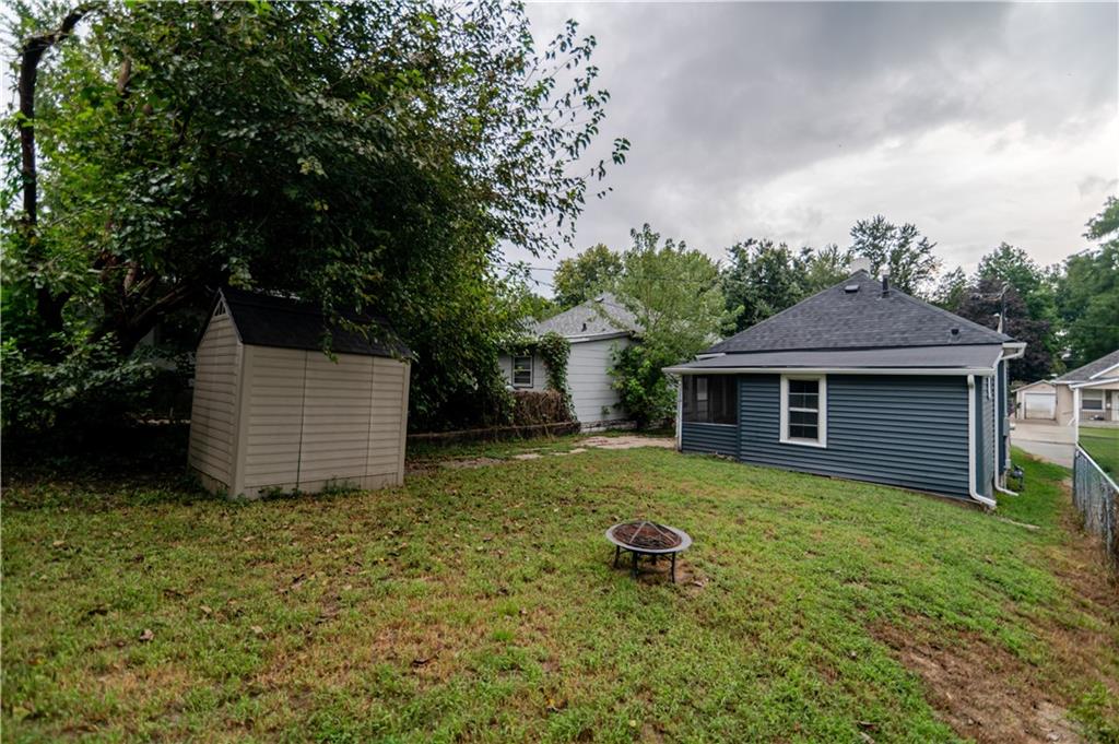 3015 Edmond Street Property Photo 24