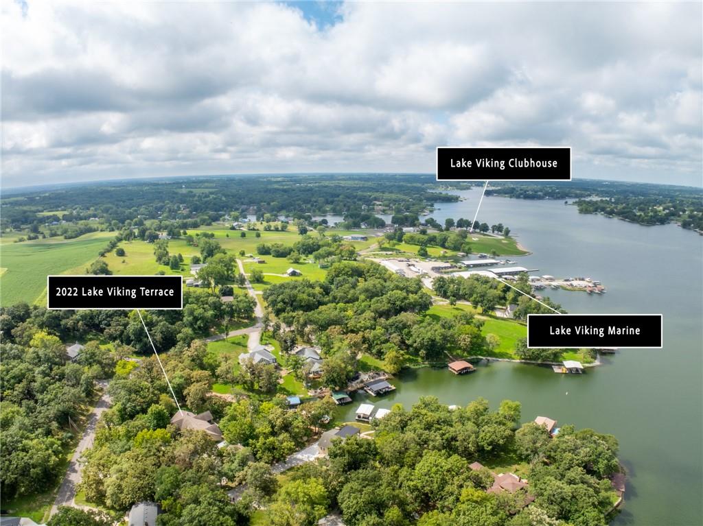 2022 Lake Viking Terrace Property Photo 3
