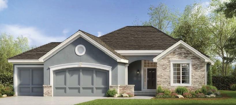 4418 Tee Box Drive Property Photo 1