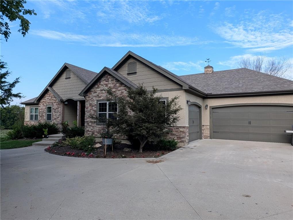 22785 S Renner Road Property Photo 1