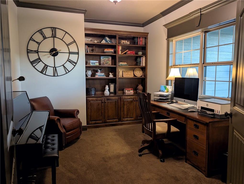 22785 S Renner Road Property Photo 3