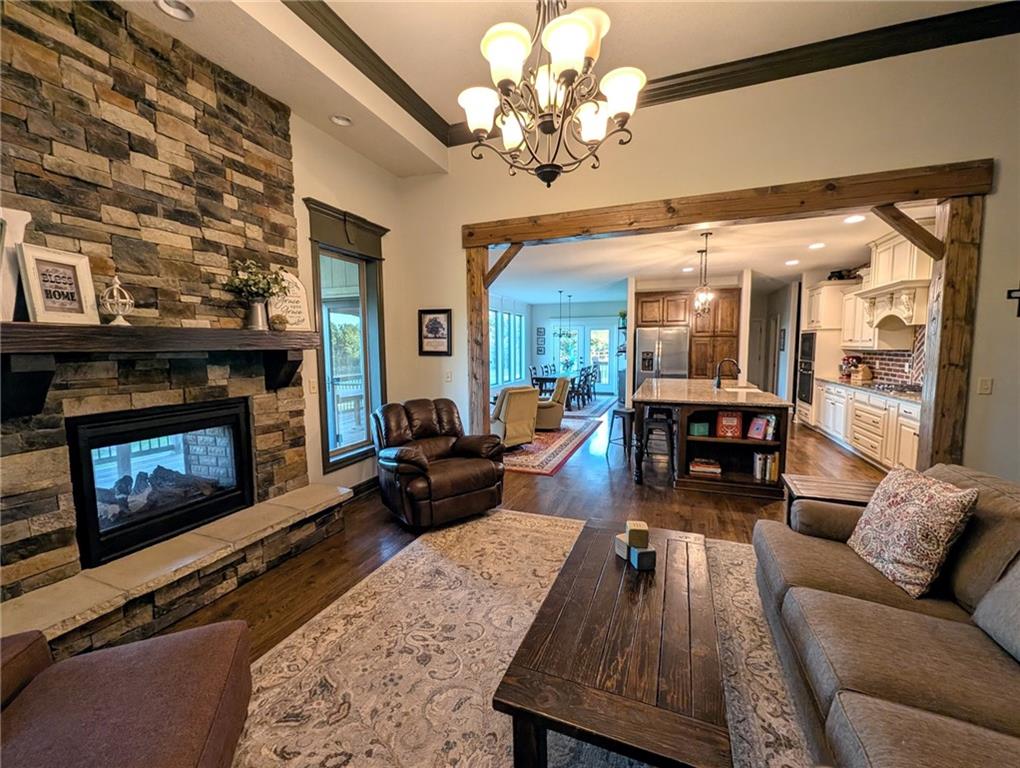 22785 S Renner Road Property Photo 4