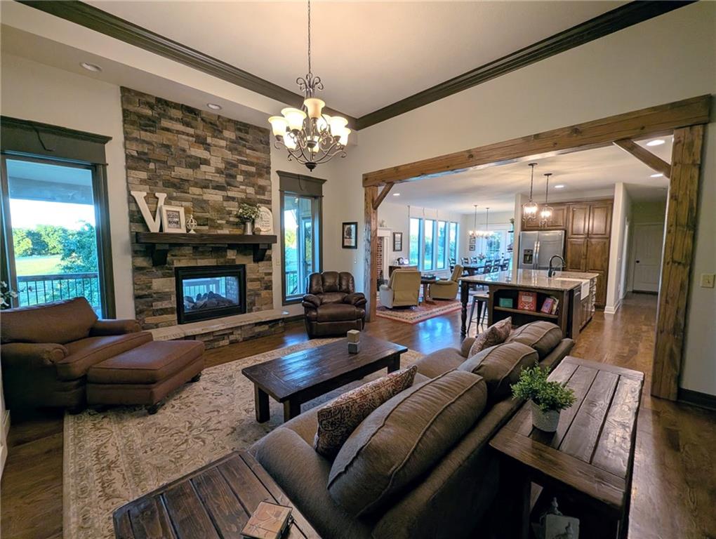 22785 S Renner Road Property Photo 5