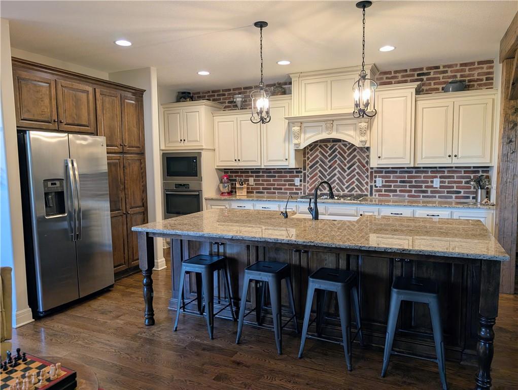 22785 S Renner Road Property Photo 6