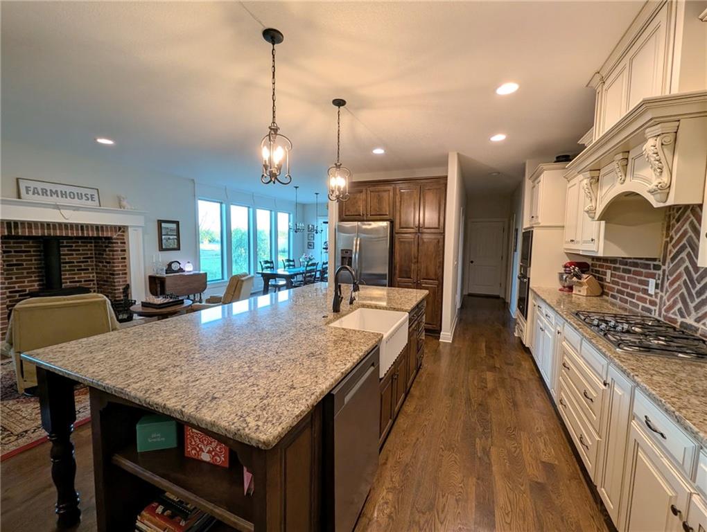 22785 S Renner Road Property Photo 7