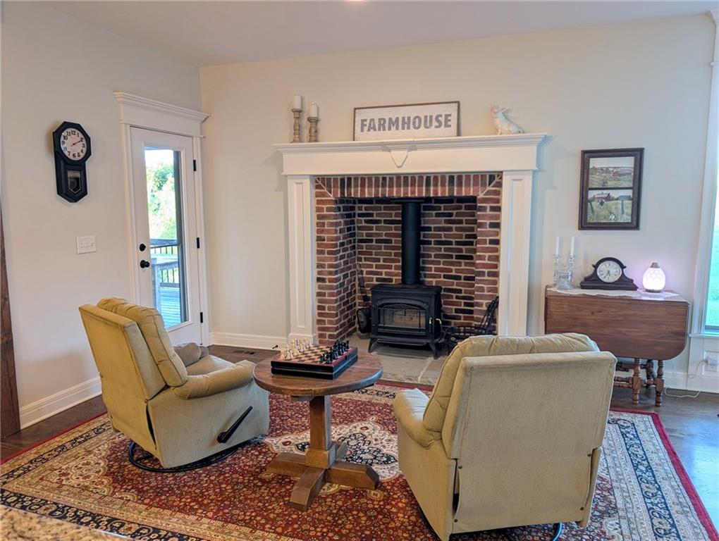 22785 S Renner Road Property Photo 9