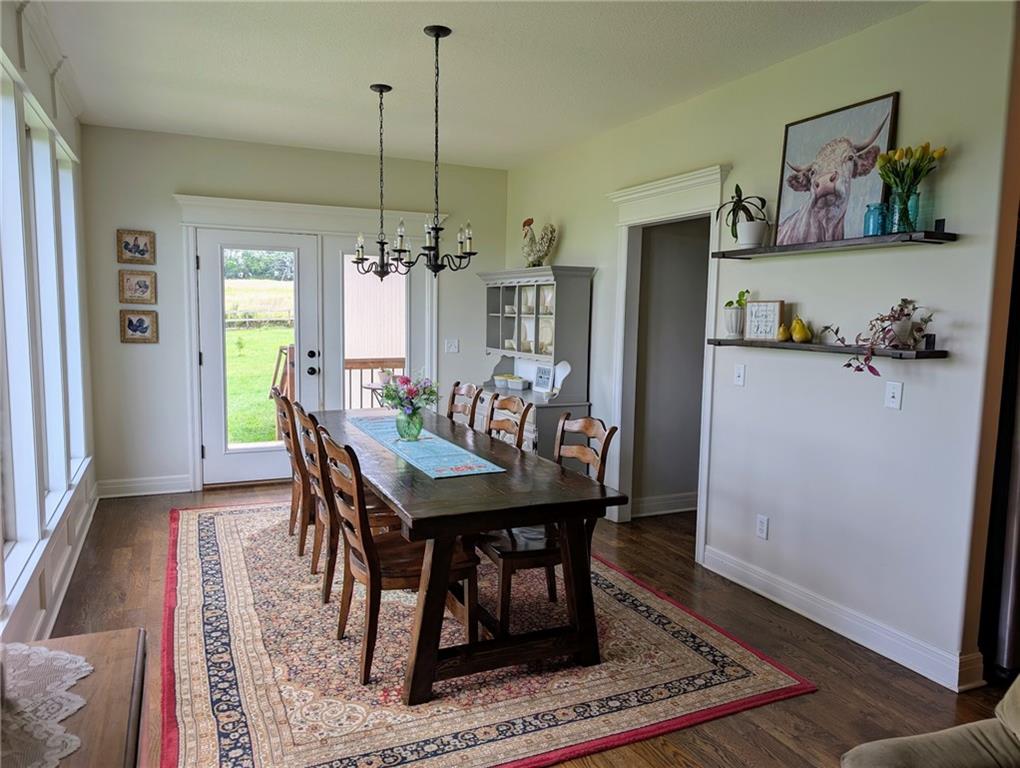 22785 S Renner Road Property Photo 10