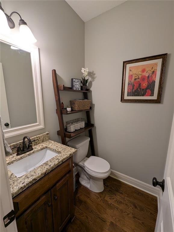 22785 S Renner Road Property Photo 17