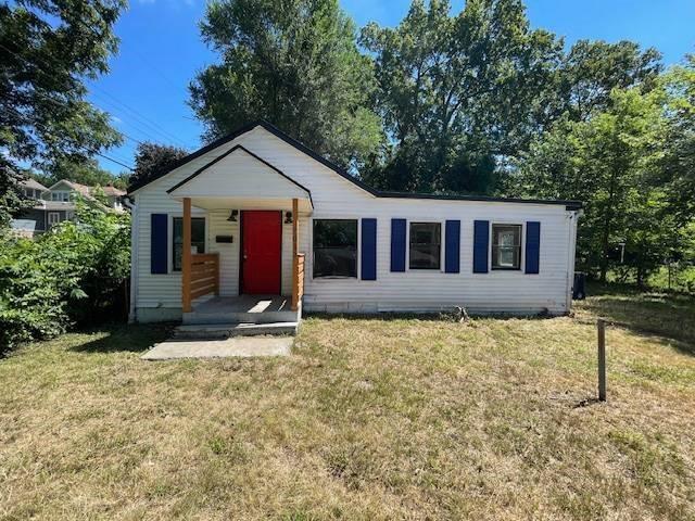 6013 College Avenue Property Photo 1