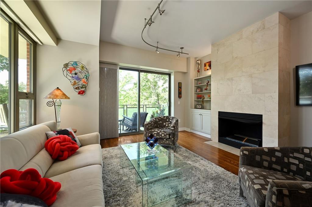 4950 Central Street Property Photo 8