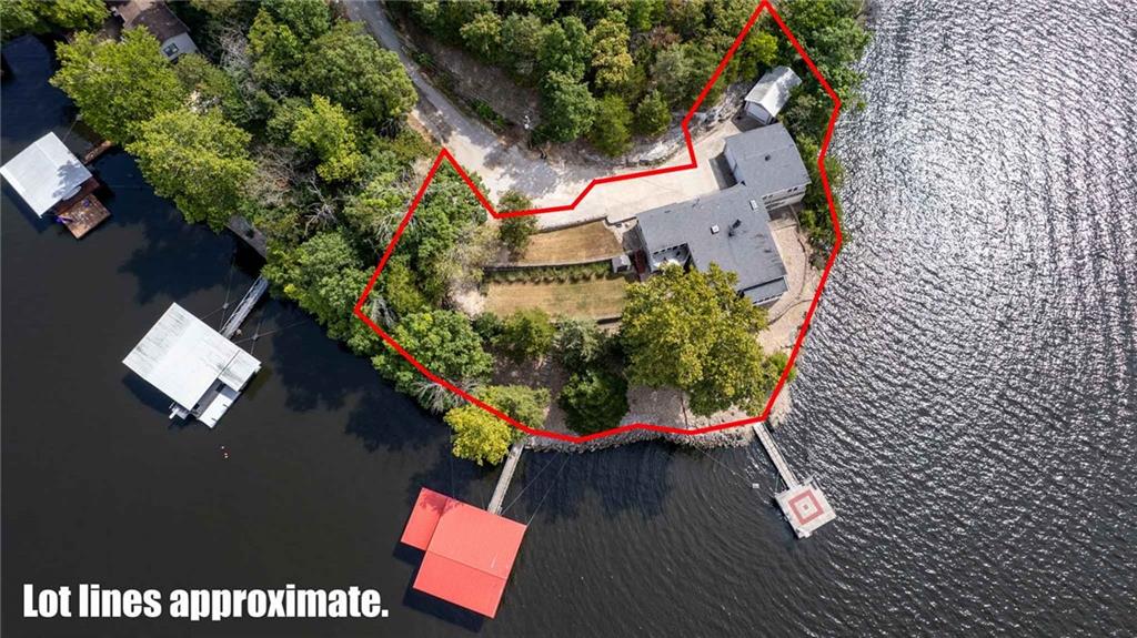 404 Bronco Lane Property Photo 4