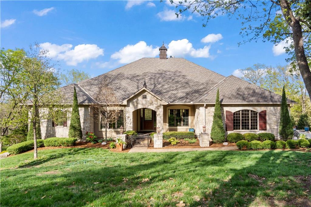 6205 S Chiles Road Property Photo 4