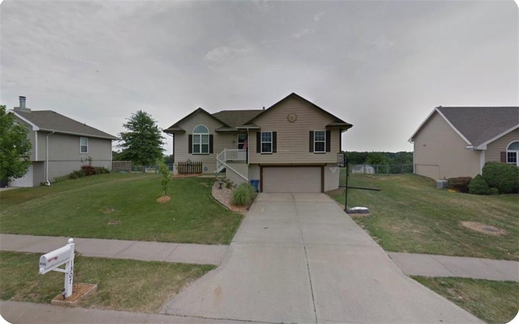 1307 Stonecrest Drive Property Photo 1