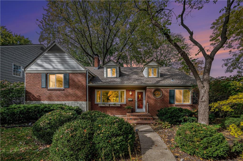 4304 Brookridge Drive Property Photo 1