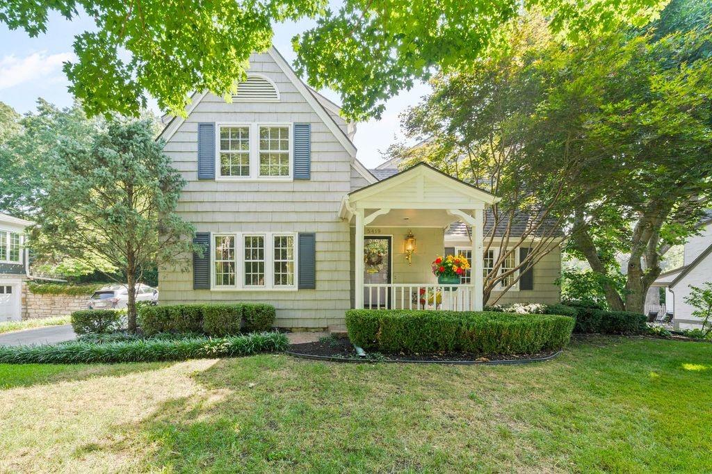 5419 Mohawk Lane Property Photo 1