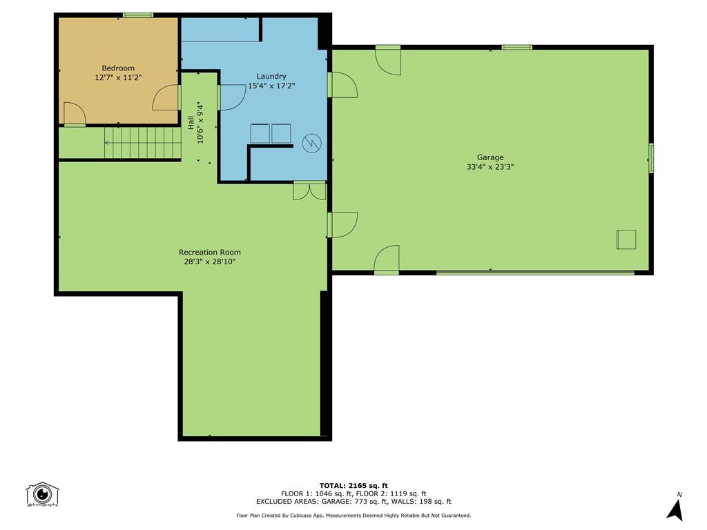 301 N Lee Street Property Photo 40