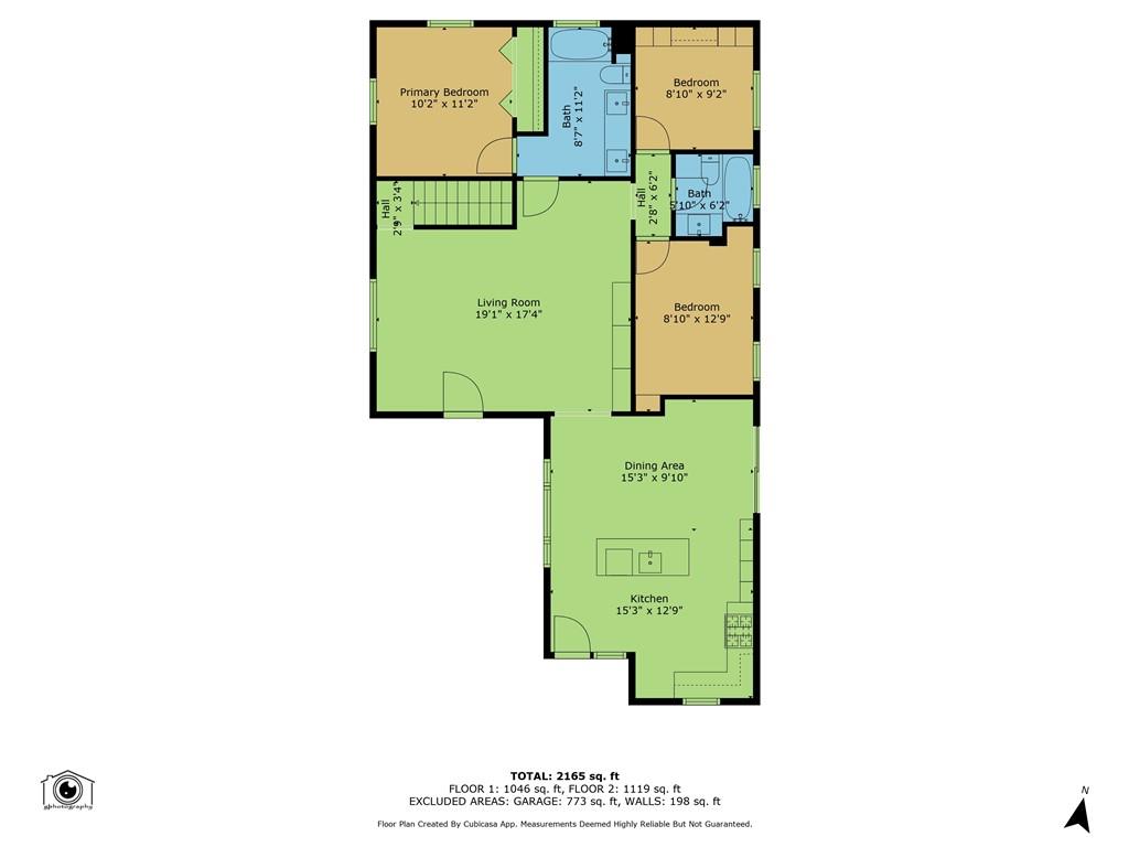 301 N Lee Street Property Photo 41