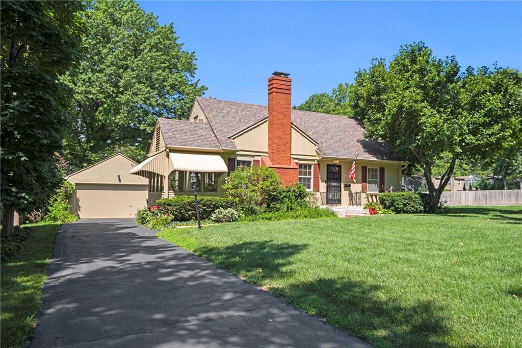 5324 Fairway Road Property Photo 1