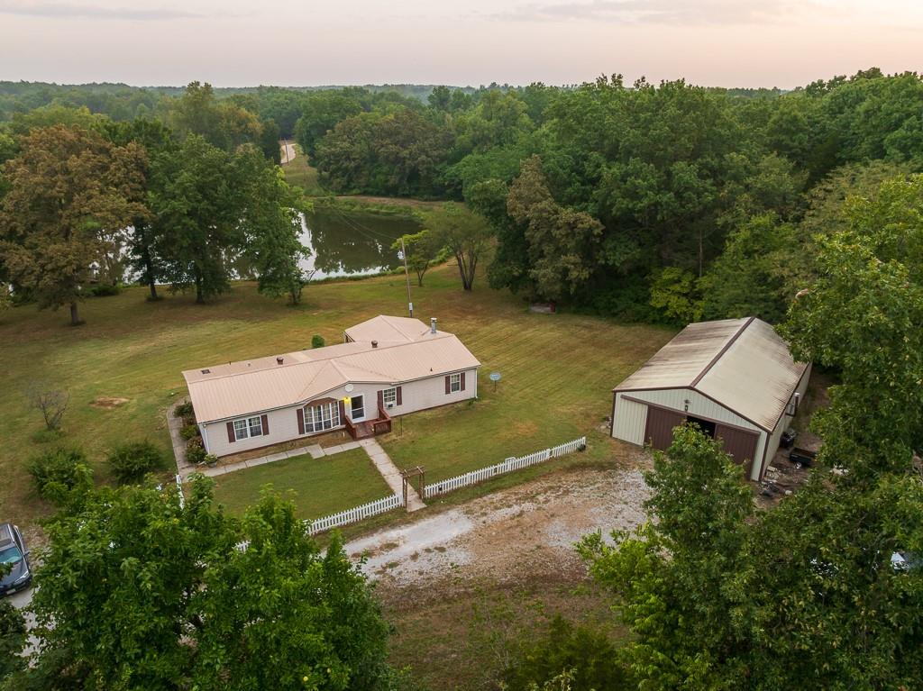 466 Nw 391 Road Property Photo 14