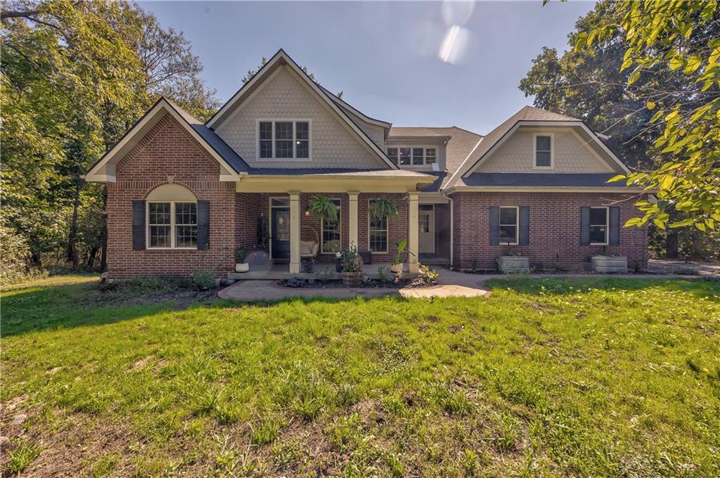 417 Nw 1851 Road Property Photo 1