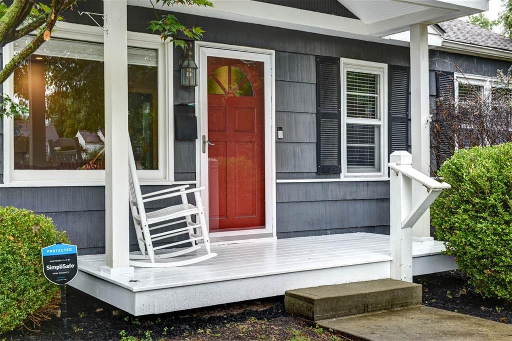 6007 Mission Road Property Photo 1