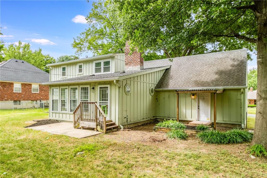 3603 S Hedges Avenue Property Photo 37