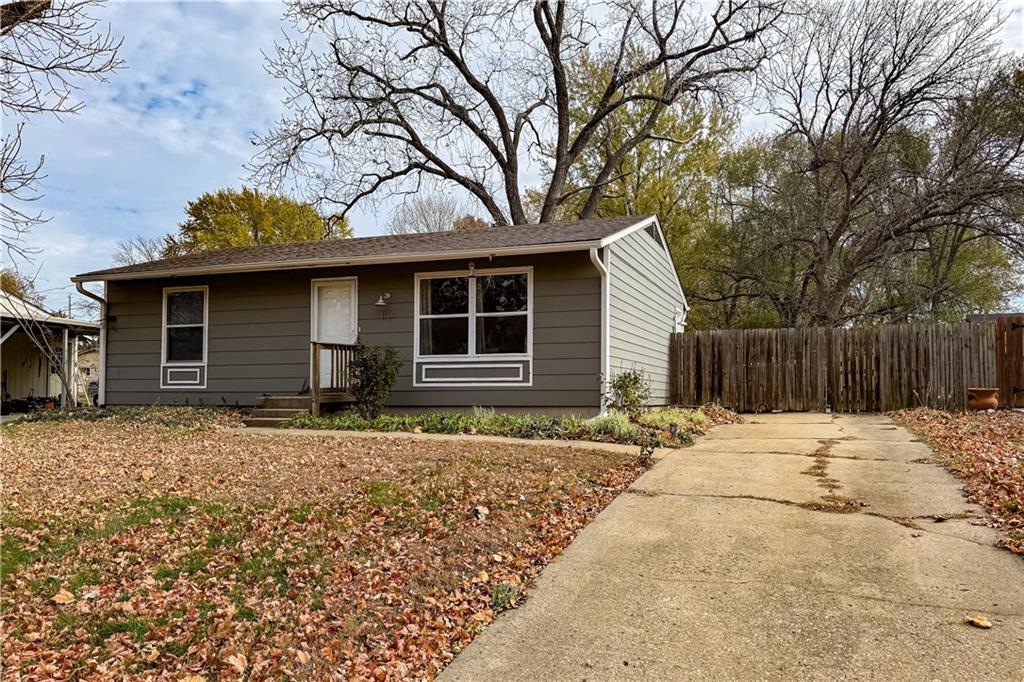 2706 Bonanza Street Property Photo 1