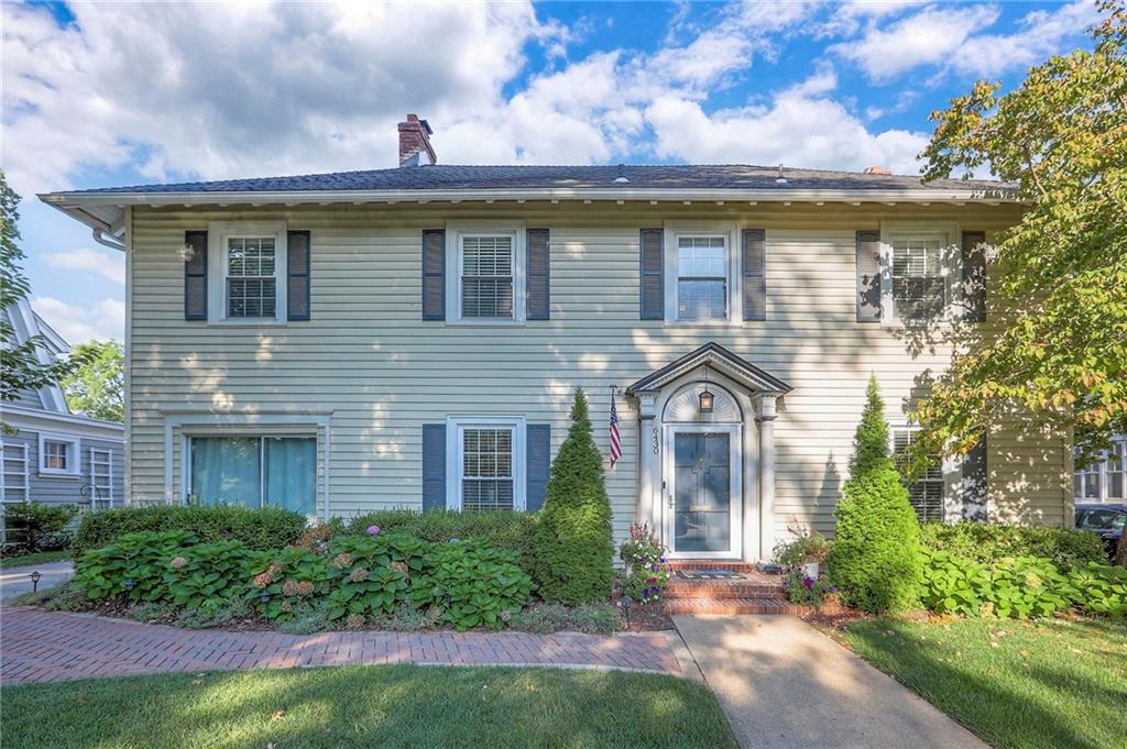 6430 Pennsylvania Avenue Property Photo 2