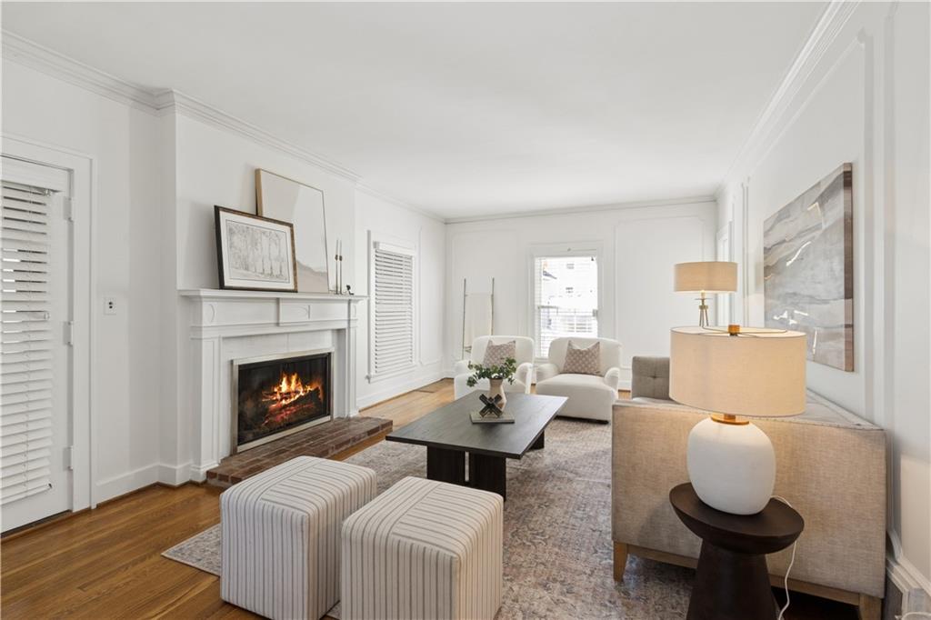 6430 Pennsylvania Avenue Property Photo 10