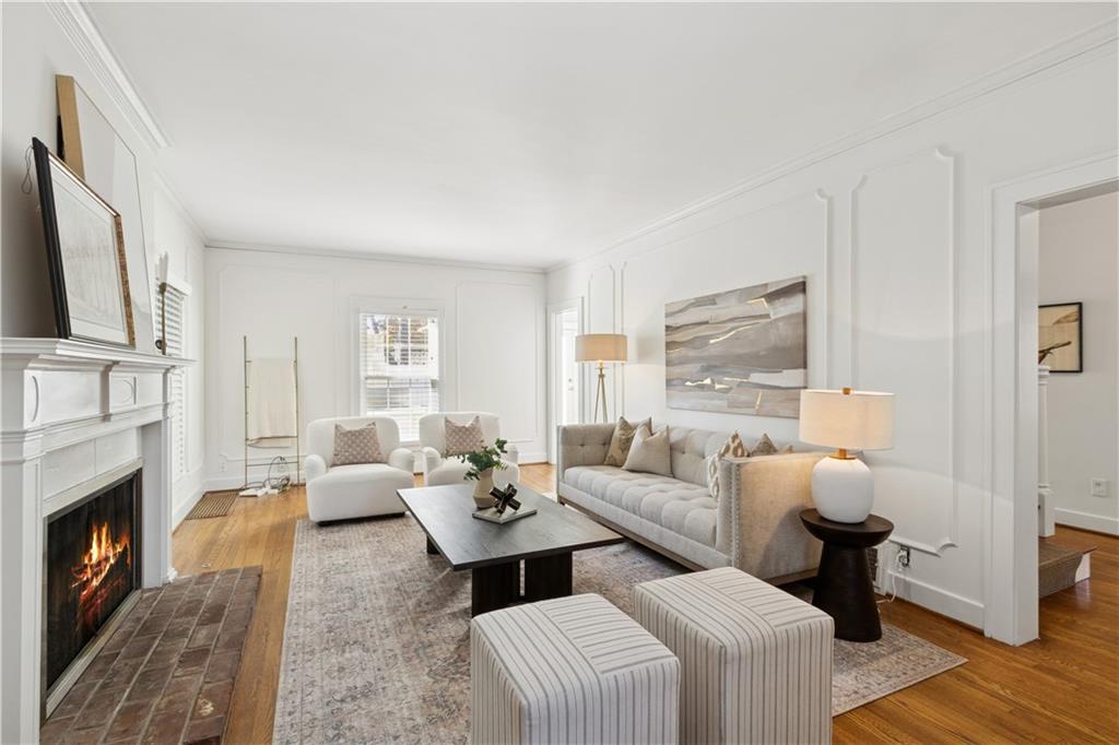 6430 Pennsylvania Avenue Property Photo 11