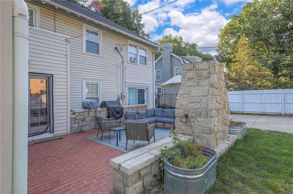 6430 Pennsylvania Avenue Property Photo 25