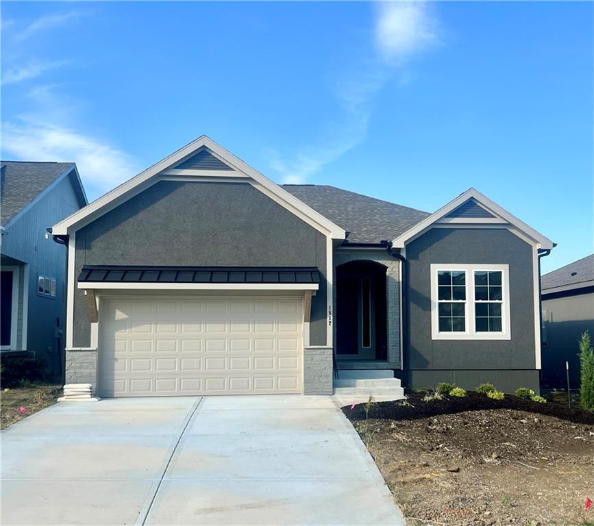 1512 Sw Arborpark Terrace Property Photo 1