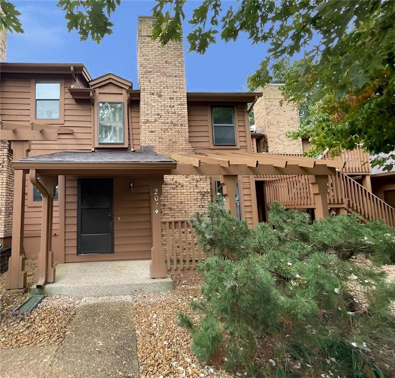 2074 Duclair Parkway Property Photo 1