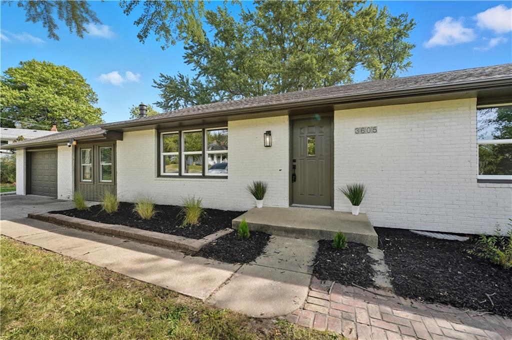 3605 Sw Pryor Road Property Photo 1