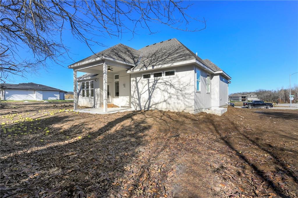 3940 Sw Flintrock Drive Property Photo 45