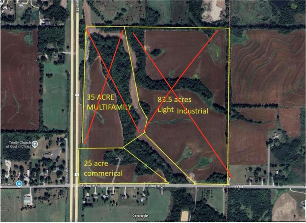 13788 McIntyre Road Property Photo 1