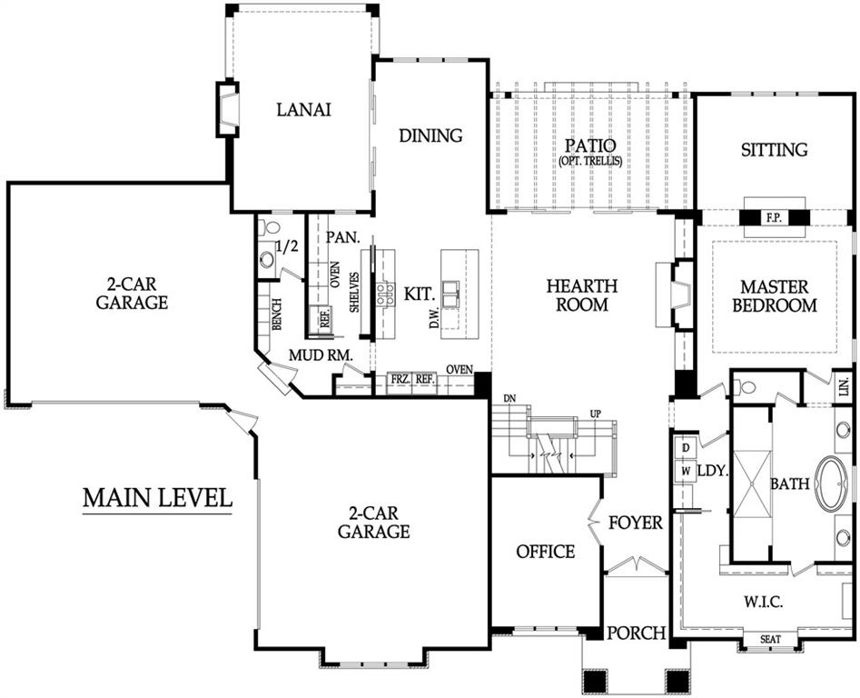 17325 Larsen Street Property Photo 6