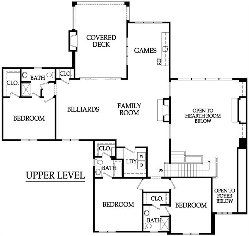 17325 Larsen Street Property Photo 7
