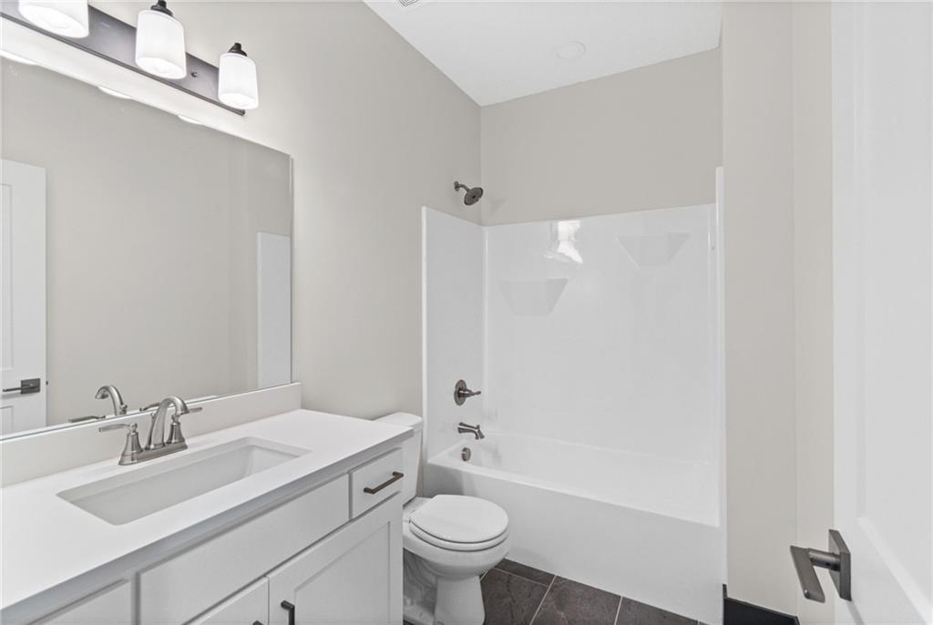 810 Timberline Drive Property Photo 16