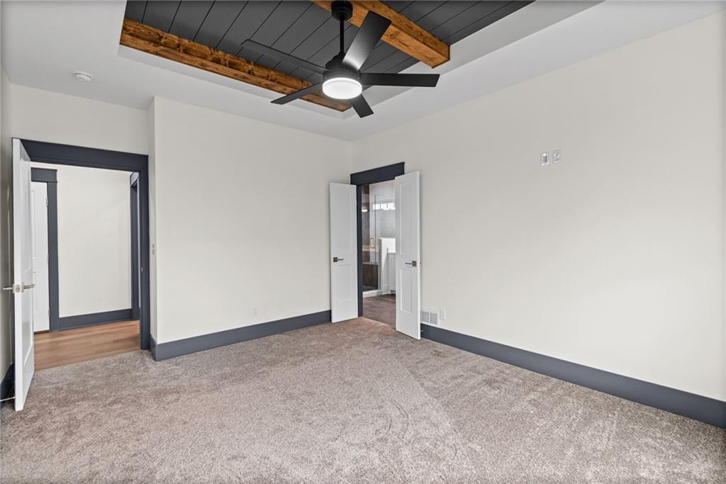 810 Timberline Drive Property Photo 18