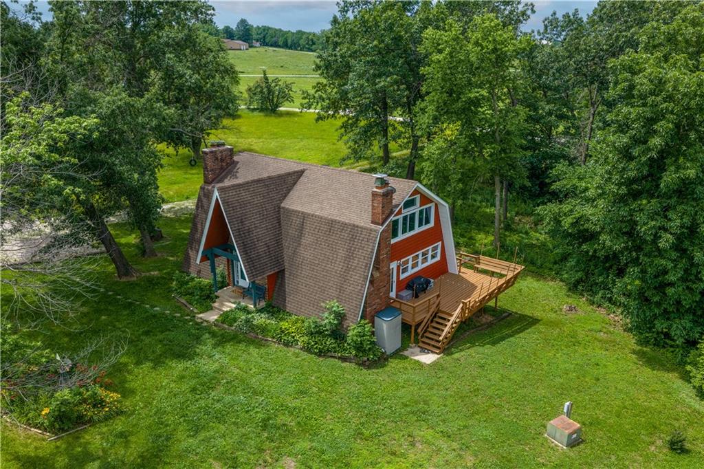 1017 Ne 250 Road Property Photo 12