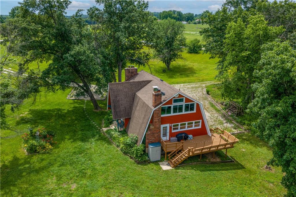 1017 Ne 250 Road Property Photo 13