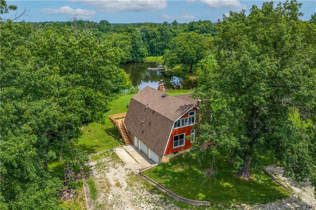1017 Ne 250 Road Property Photo 15