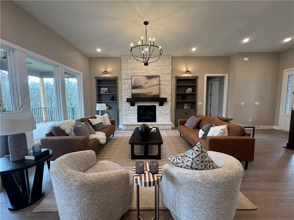 12475 N Arbor Way Property Photo 4