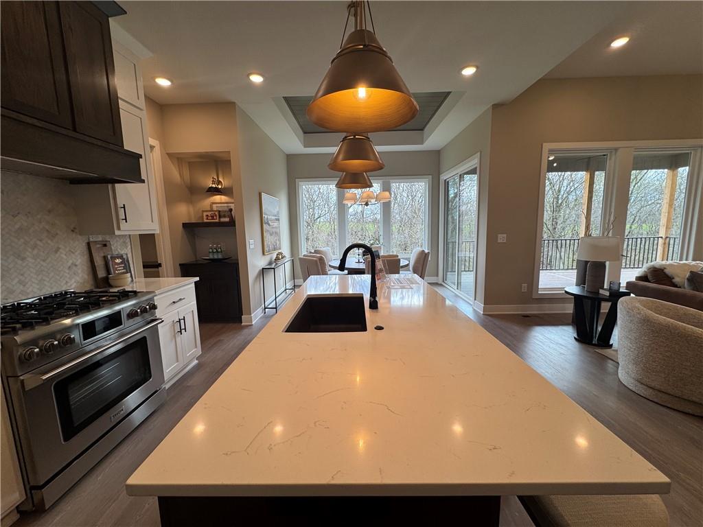 12475 N Arbor Way Property Photo 5