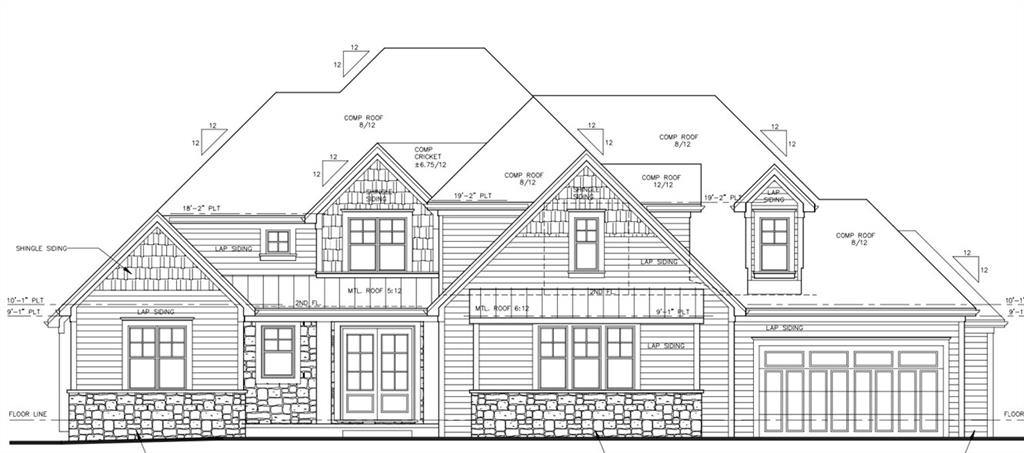 13620 S Heritage Drive Property Photo 1