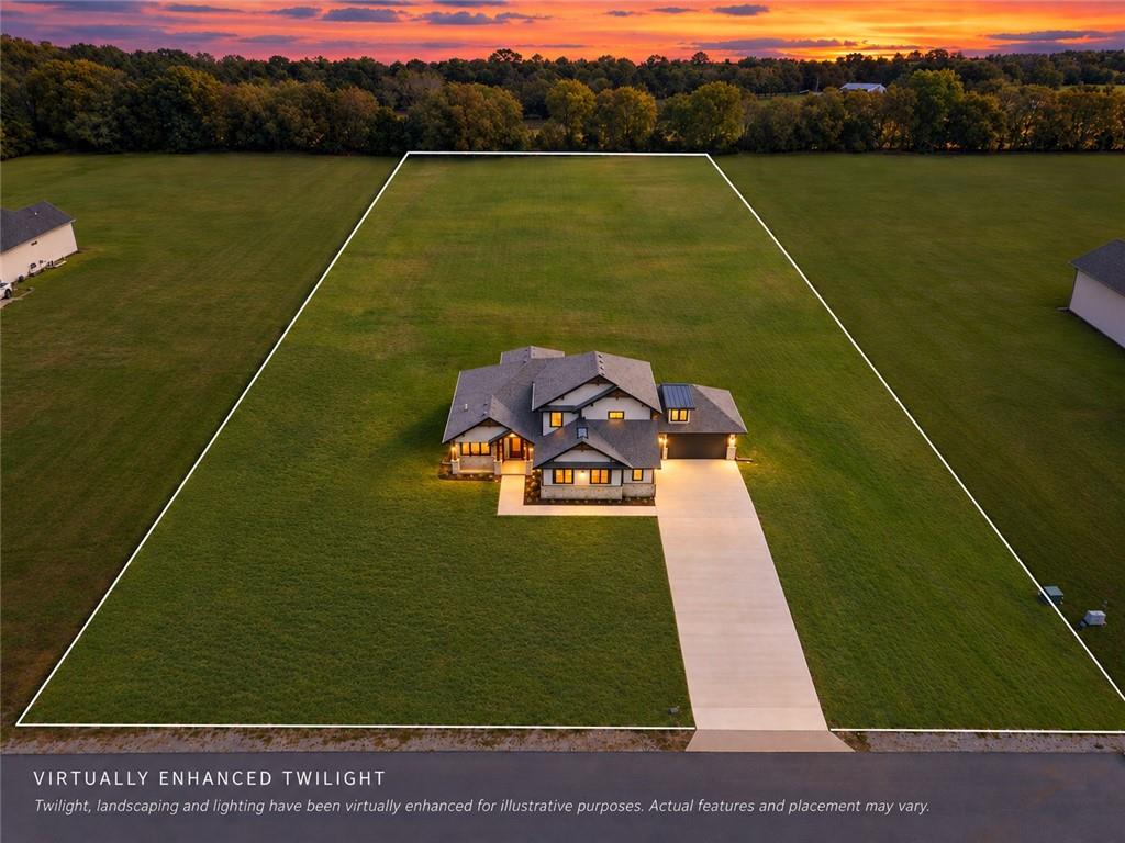 13507 Woodland Ranch Drive Property Photo 1