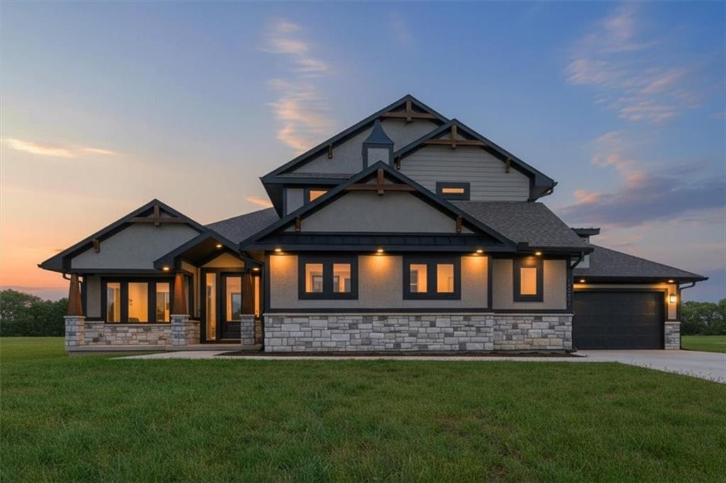 13507 Woodland Ranch Drive Property Photo 4