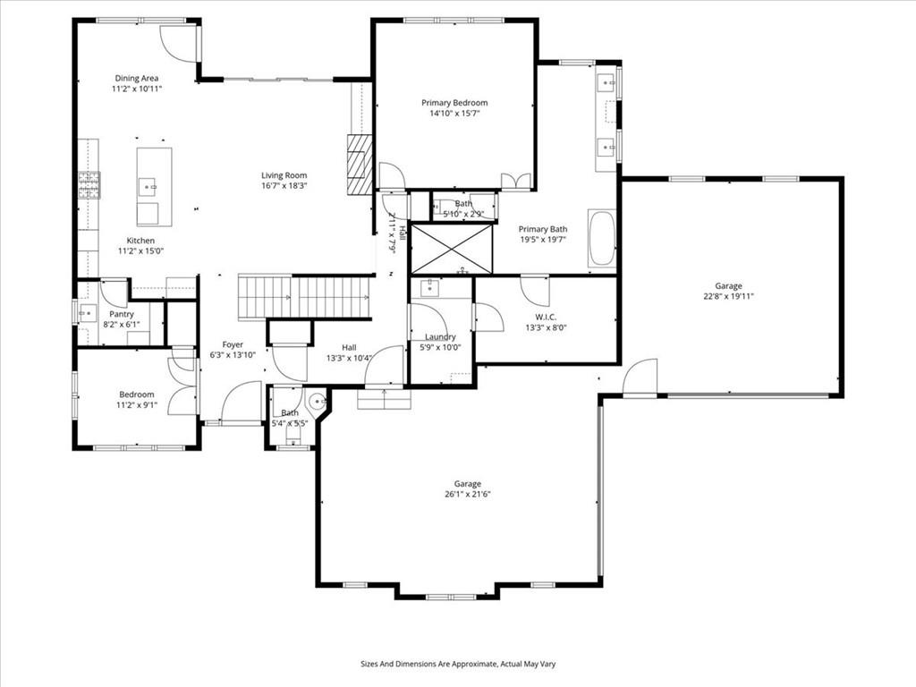 13507 Woodland Ranch Drive Property Photo 40